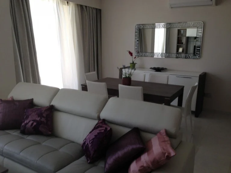 3 Bedroom Apartment for Sale in Limassol District