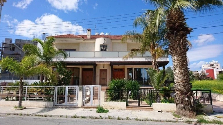 3 Bedroom Apartment for Sale in Limassol District