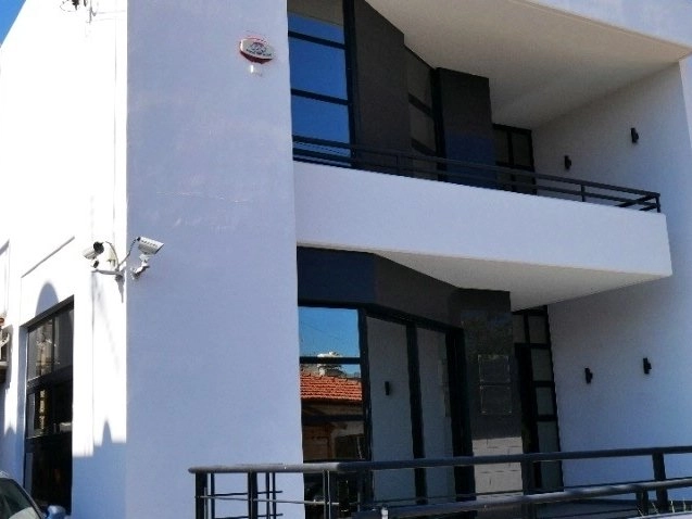 280m² Building for Sale in Agios Nikolaos, Limassol District