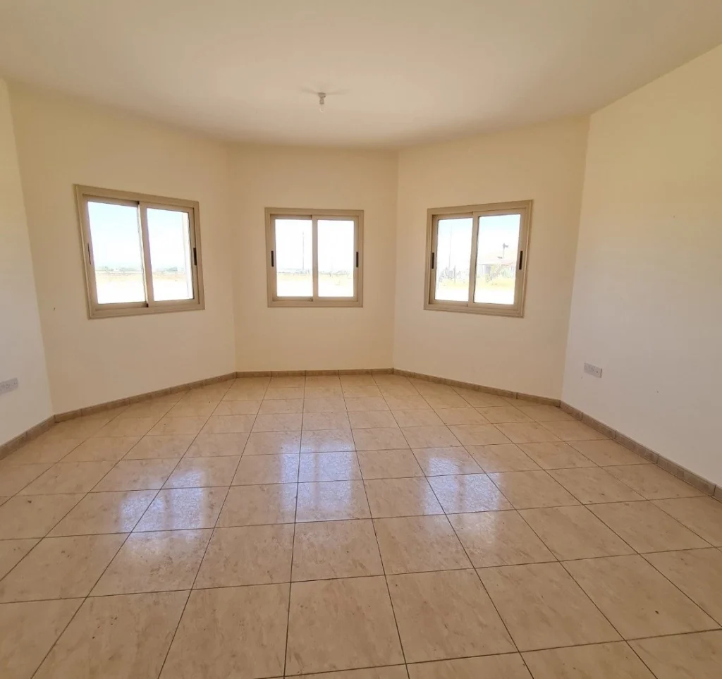 4 Bedroom House for Sale in Frenaros, Famagusta District