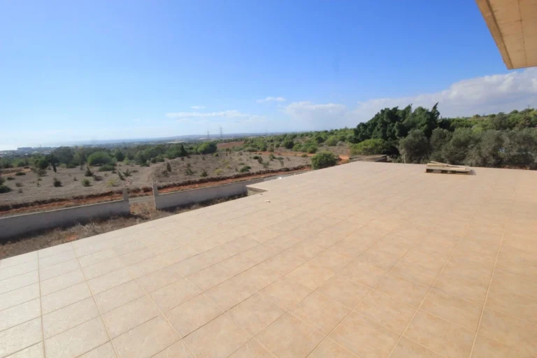 4 Bedroom House for Sale in Famagusta – Agia Napa