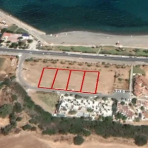 815m² Plot for Sale in Polis Chrysochous, Paphos District