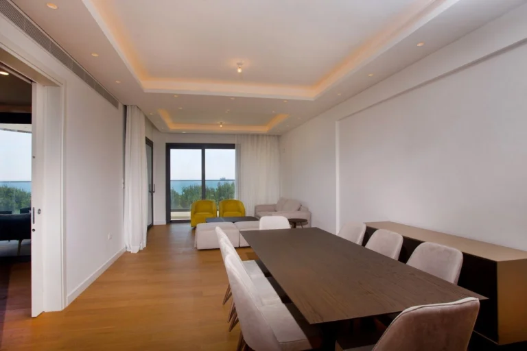 3 Bedroom Apartment for Sale in Limassol District
