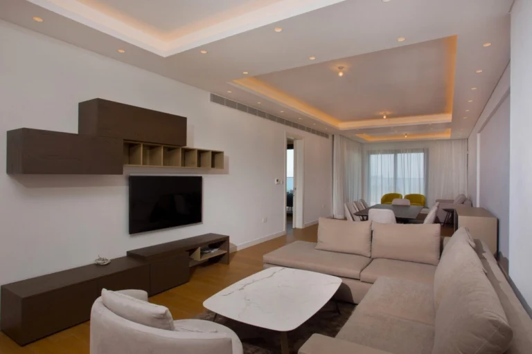3 Bedroom Apartment for Sale in Limassol District