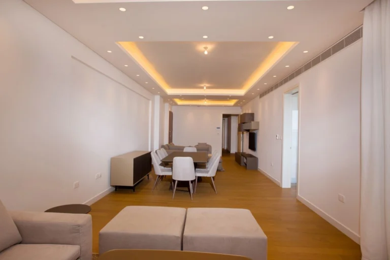 3 Bedroom Apartment for Sale in Limassol District