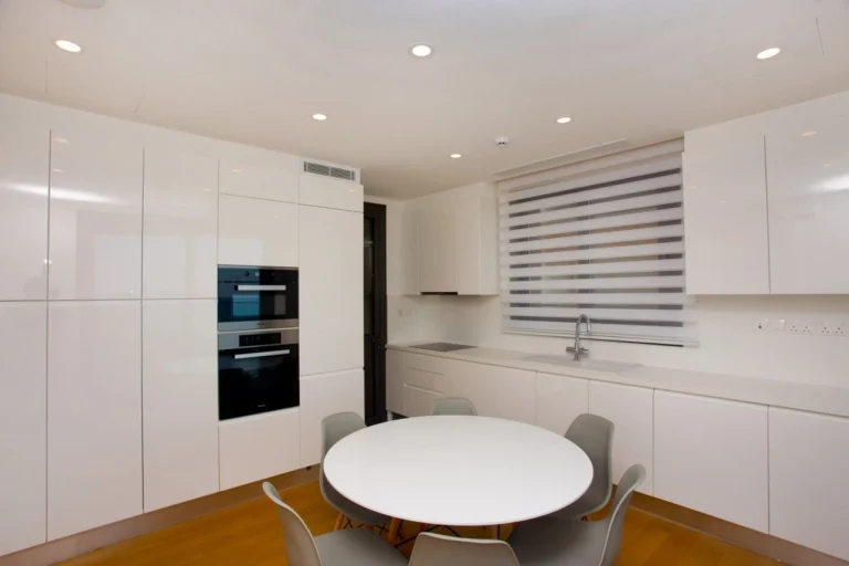 3 Bedroom Apartment for Sale in Limassol District