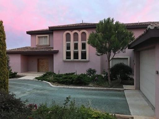 4 Bedroom House for Sale in Limassol District