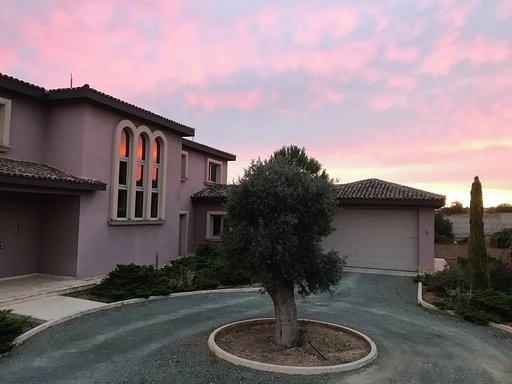 4 Bedroom House for Sale in Limassol District