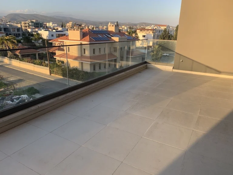 2 Bedroom Apartment for Sale in Limassol District