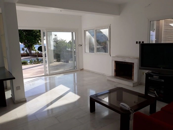 3 Bedroom Apartment for Sale in Amathounta, Limassol District