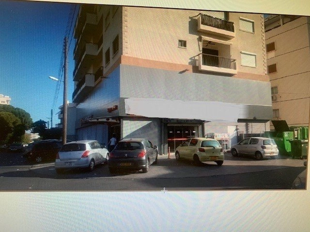 969m² Building for Sale in Limassol District