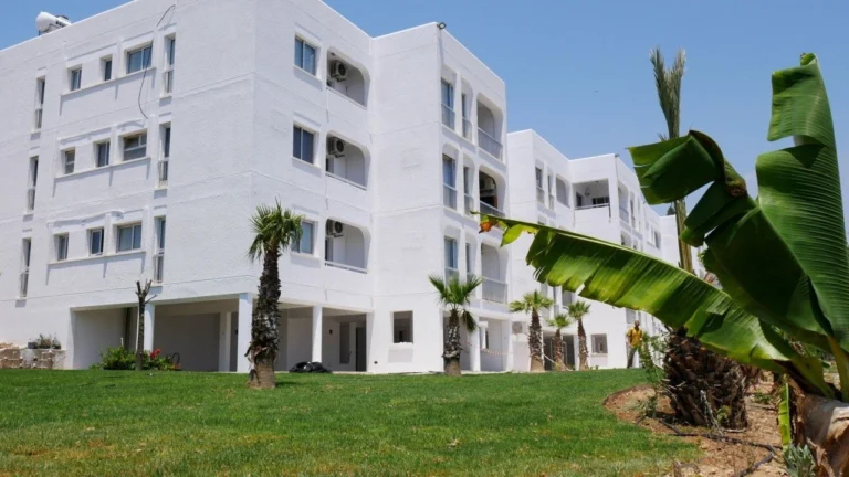 3 Bedroom Apartment for Sale in Pyrgos Lemesou, Limassol District