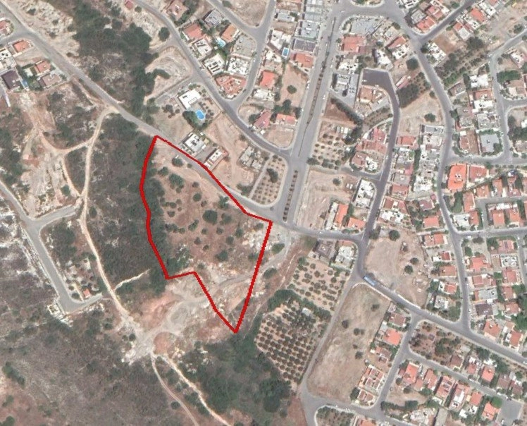 for Sale in Limassol – Agia Fyla