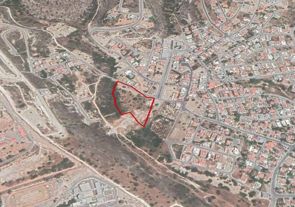 for Sale in Limassol – Agia Fyla