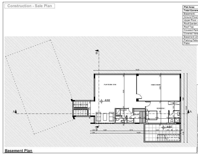 5 Bedroom House for Sale in Paphos District