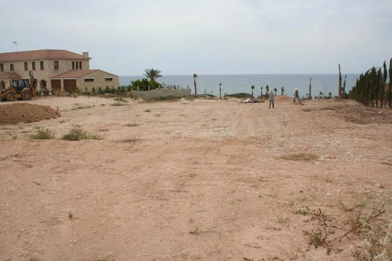 5,340m² Plot for Sale in Maroni, Larnaca District