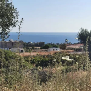 5,686m² Plot for Sale in Pegeia, Paphos District