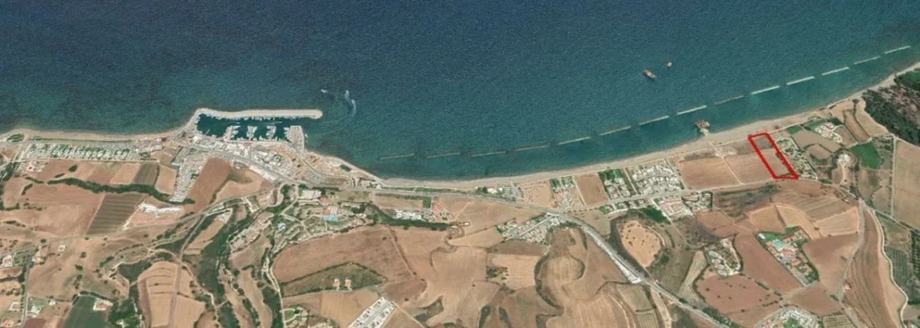 for Sale in Polis Chrysochous, Paphos District