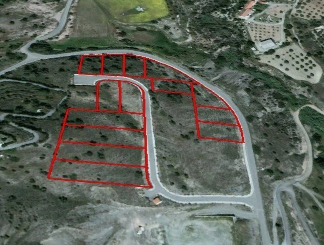 for Sale in Monagroulli, Limassol District