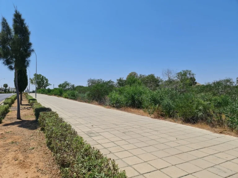 3,199m² Plot for Sale in Pernera, Famagusta District