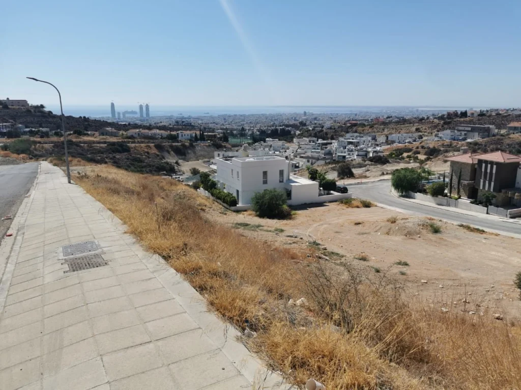 for Sale in Limassol – Agios Athanasios