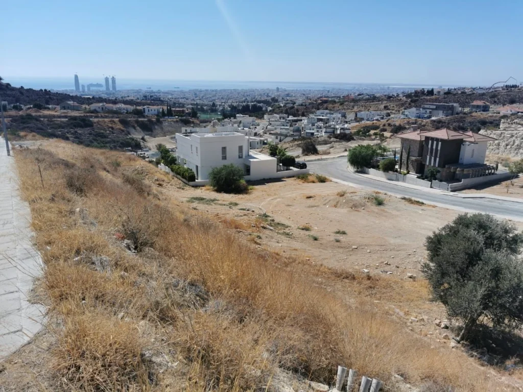 for Sale in Limassol – Agios Athanasios