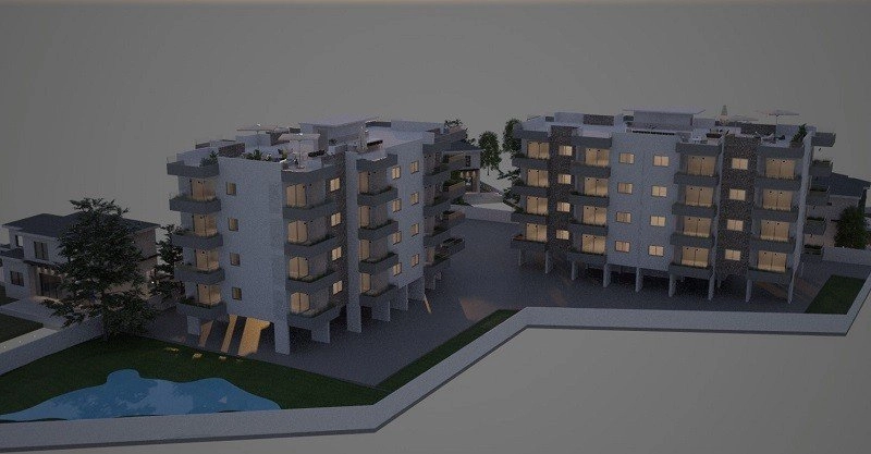 for Sale in Limassol – Zakaki