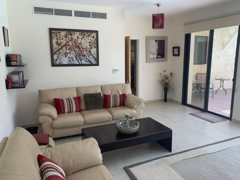 4 Bedroom House for Sale in Monagri, Limassol District