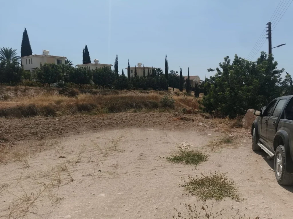 for Sale in Pegeia, Paphos District