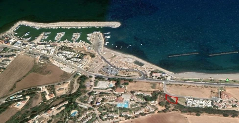 for Sale in Polis Chrysochous, Paphos District