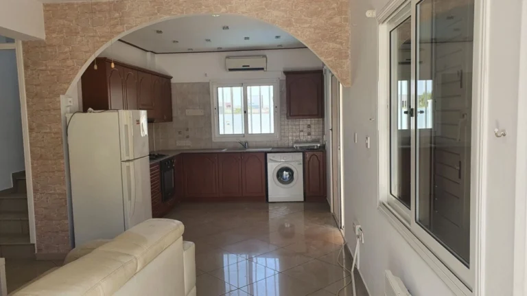 3 Bedroom House for Sale in Agia Thekla, Famagusta District