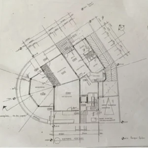 660m² Building for Sale in Agios Dometios, Nicosia District