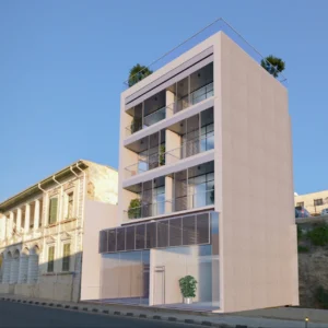 381m² Building for Sale in Paphos District