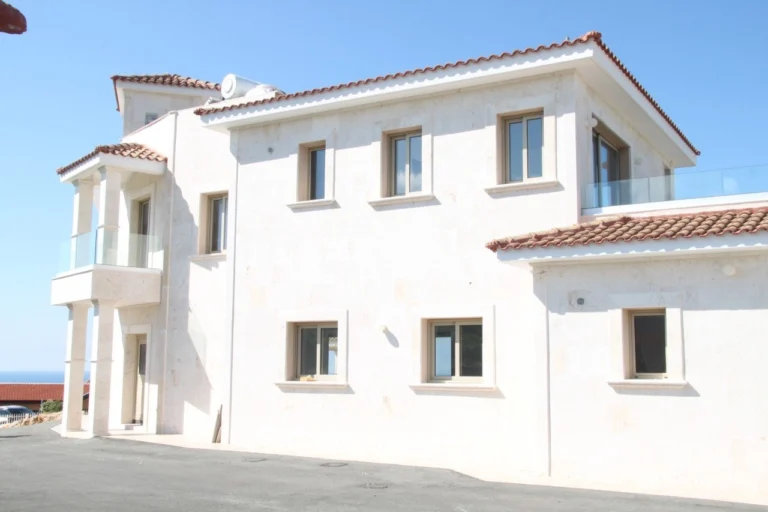 4 Bedroom House for Sale in Paphos District