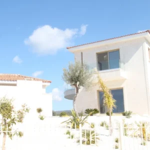 4 Bedroom House for Sale in Paphos District