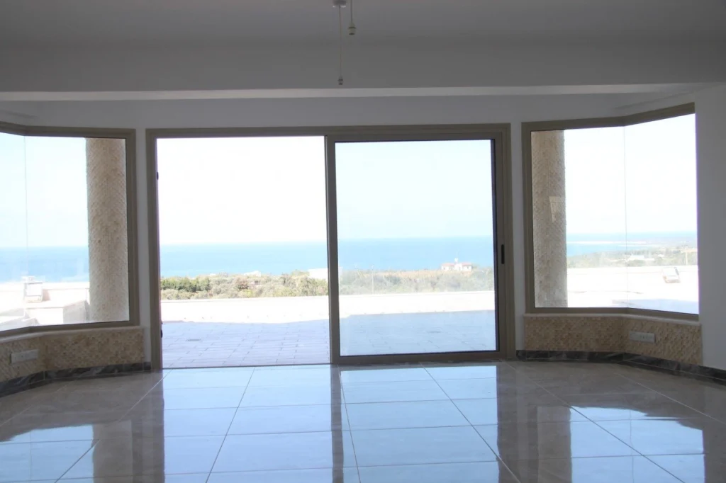 4 Bedroom House for Sale in Paphos District