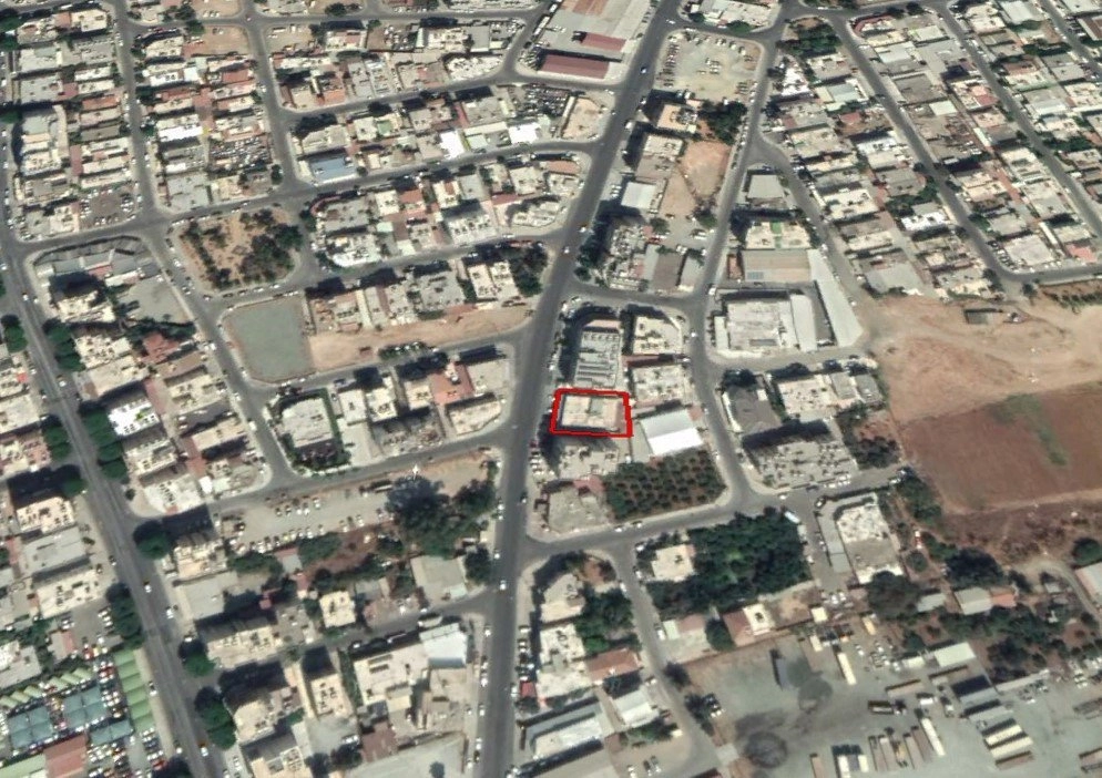 286m² Building for Sale in Limassol – Omonoia