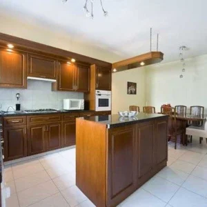 4 Bedroom House for Sale in Deryneia, Famagusta District