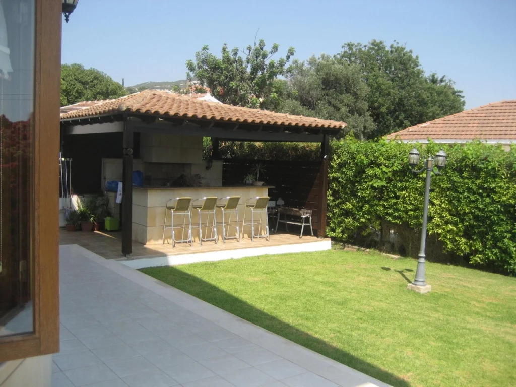 4 Bedroom House for Sale in Tala, Paphos District