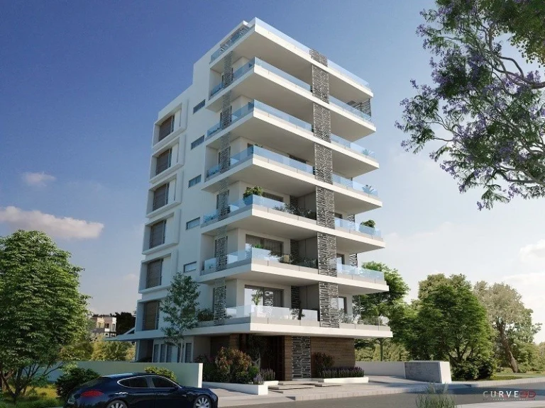 Cheap Apartments for Sale Larnaca up to 900000 euro