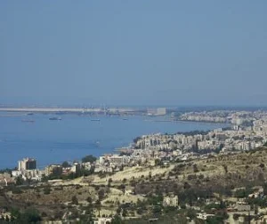 for Sale in Agios Tychonas, Limassol District