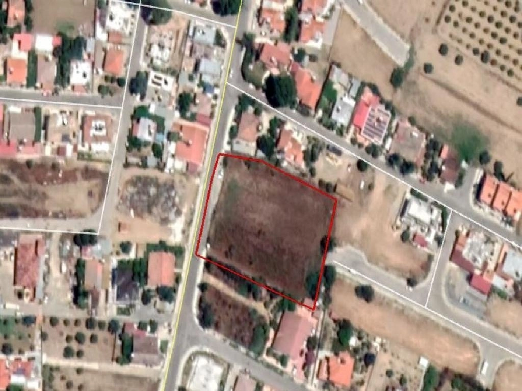 for Sale in Kato Deftera, Nicosia District