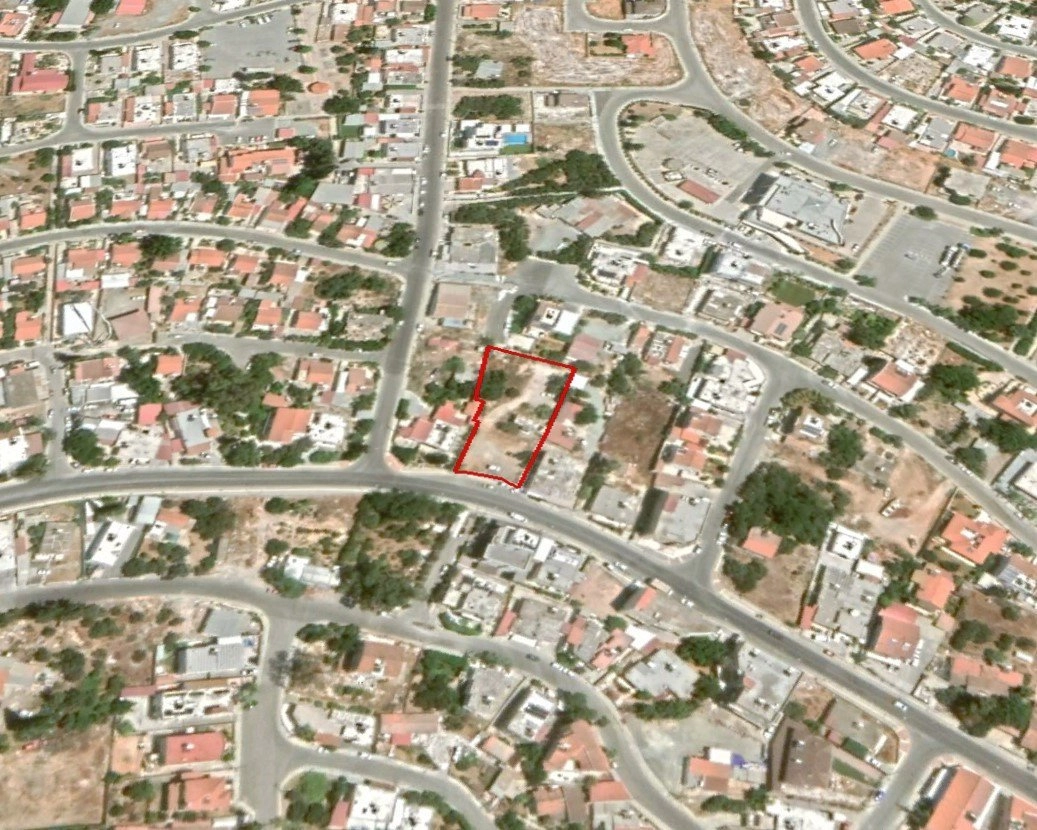 for Sale in Trachoni Lemesou, Limassol District