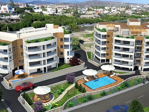 217m² Building for Sale in Limassol District