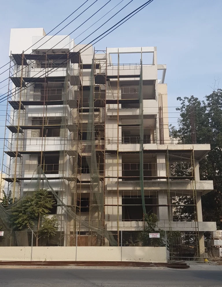 1183m² Building for Sale in Limassol District