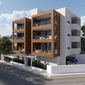 455m² Building for Sale in Agios Nikolaos, Limassol District