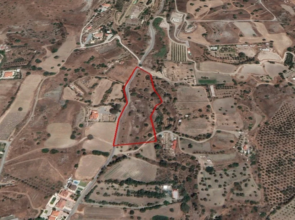 for Sale in Pyrgos Lemesou, Limassol District