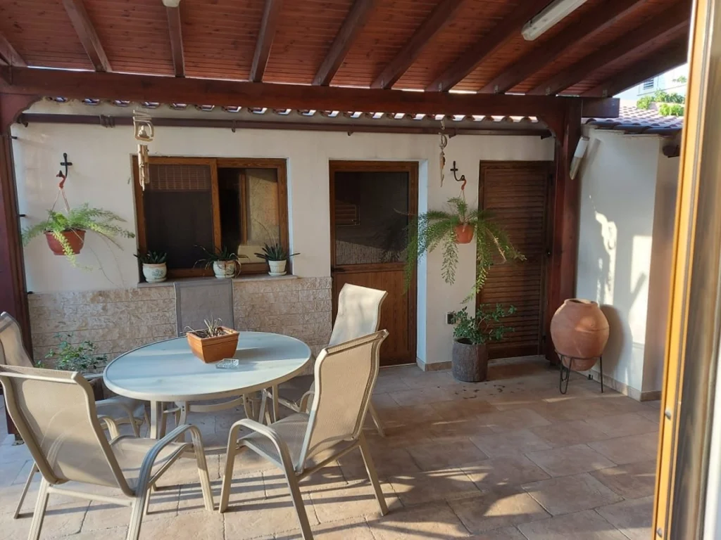 3 Bedroom House for Sale in Zygi, Larnaca District