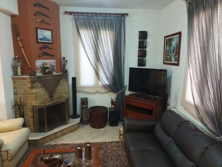 3 Bedroom House for Sale in Zygi, Larnaca District