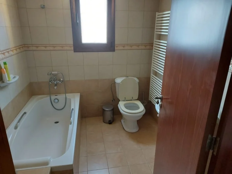 3 Bedroom House for Sale in Zygi, Larnaca District